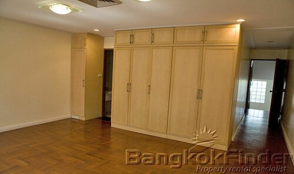 4 Bedrooms, 一戸建て, 賃貸物件, Villa 49, Sukhumvit 49/13, 5 Bathrooms, Listing ID 9, Bangkok, Thailand,