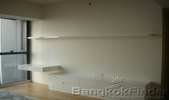 3 Bedrooms, コンドミニアム, 賃貸物件, The Met, S Sathorn Rd, 4 Bathrooms, Listing ID 2791, Yan Nawa, Sathon, Bangkok, Thailand, 10120,