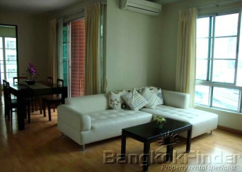 2 Bedrooms, コンドミニアム, 賃貸物件, AP Citismart 18, Sukhumvit soi 18, 2 Bathrooms, Listing ID 2803, Khwaeng Khlong Toei, Khet Khlong Toei, Bangkok, Thailand, 10110,