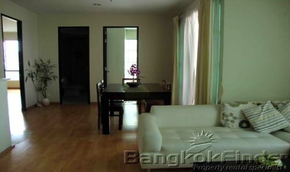 2 Bedrooms, コンドミニアム, 賃貸物件, AP Citismart 18, Sukhumvit soi 18, 2 Bathrooms, Listing ID 2803, Khwaeng Khlong Toei, Khet Khlong Toei, Bangkok, Thailand, 10110,