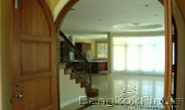 4 Bedrooms, 一戸建て, 賃貸物件,  On Nut 65, Listing ID 2809, Prawet, Bangkok, Thailand, 10250 ,