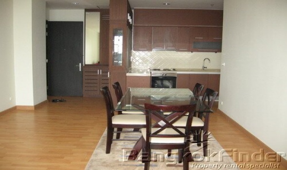 3 Bedrooms, コンドミニアム, 賃貸物件, AP Citismart 18, 18 Sukhumvit Rd, 3 Bathrooms, Listing ID 2811, Khlong Toei, Bangkok, Thailand, 10110,