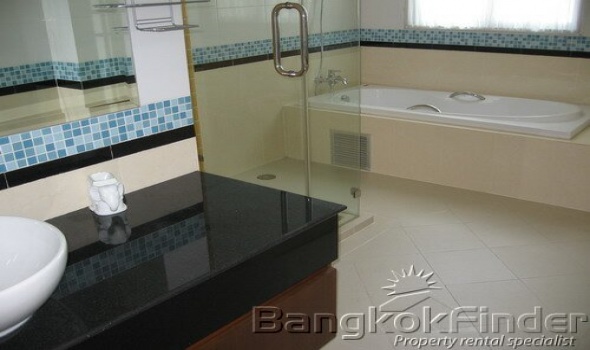 3 Bedrooms, コンドミニアム, 賃貸物件, AP Citismart 18, 18 Sukhumvit Rd, 3 Bathrooms, Listing ID 2811, Khlong Toei, Bangkok, Thailand, 10110,