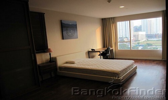 2 Bedrooms, コンドミニアム, 賃貸物件, Wilshire, Soi Sukhumvit 22, 2 Bathrooms, Listing ID 2824, Khet Khlong Toei, Khwaeng Khlong Toei, Bangkok, Thailand, 10110,