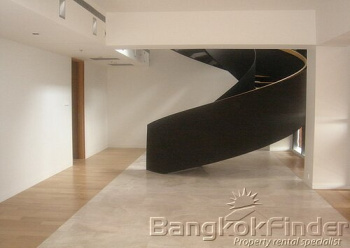 4 Bedrooms, コンドミニアム, 賃貸物件, The Met,  S Sathorn Rd, 5 Bathrooms, Listing ID 2832, Sathon,  Yan Nawa, Bangkok, Thailand, 10120,