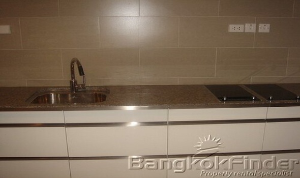 4 Bedrooms, コンドミニアム, 賃貸物件, The Met,  S Sathorn Rd, 5 Bathrooms, Listing ID 2832, Sathon,  Yan Nawa, Bangkok, Thailand, 10120,