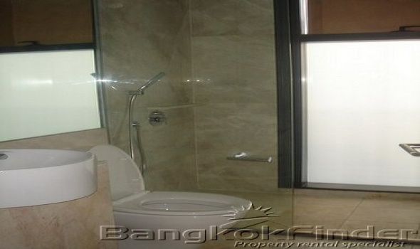 4 Bedrooms, コンドミニアム, 賃貸物件, The Met,  S Sathorn Rd, 5 Bathrooms, Listing ID 2832, Sathon,  Yan Nawa, Bangkok, Thailand, 10120,