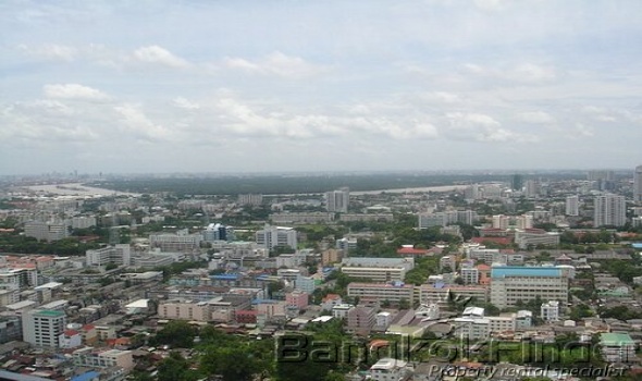 4 Bedrooms, コンドミニアム, 賃貸物件, The Met,  S Sathorn Rd, 5 Bathrooms, Listing ID 2832, Sathon,  Yan Nawa, Bangkok, Thailand, 10120,