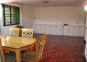 3 Bedrooms, アパートメント, 賃貸物件, Mookda Mansion, Sukhumvit 43 Alley, 3 Bathrooms, Listing ID 134, Bangkok, Thailand,