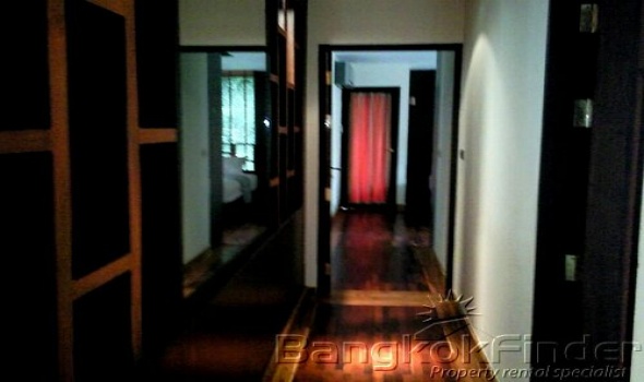 4 Bedrooms, 一戸建て, 賃貸物件, 4 Bathrooms, Listing ID 2836, Bangkok, Thailand,