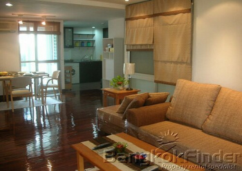 2 Bedrooms, アパートメント, 賃貸物件, Piranohn Home, Soi Sukhumvit 43, 2 Bathrooms, Listing ID 2841, Khet Watthana, Khwaeng Khlong Tan Nuea, Bangkok, Thailand, 10110,