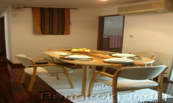 2 Bedrooms, アパートメント, 賃貸物件, Piranohn Home, Soi Sukhumvit 43, 2 Bathrooms, Listing ID 2841, Khet Watthana, Khwaeng Khlong Tan Nuea, Bangkok, Thailand, 10110,
