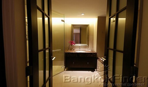 2 Bedrooms, アパートメント, 賃貸物件, 2 Bathrooms, Listing ID 2846, Khet Watthana, Khwaeng Khlong Tan Nuea, Bangkok, Thailand, 10110,