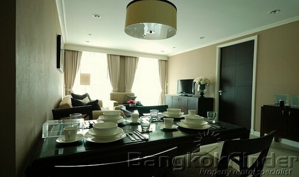 2 Bedrooms, アパートメント, 賃貸物件, 2 Bathrooms, Listing ID 2846, Khet Watthana, Khwaeng Khlong Tan Nuea, Bangkok, Thailand, 10110,