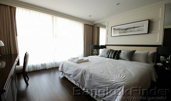 2 Bedrooms, アパートメント, 賃貸物件, 2 Bathrooms, Listing ID 2846, Khet Watthana, Khwaeng Khlong Tan Nuea, Bangkok, Thailand, 10110,