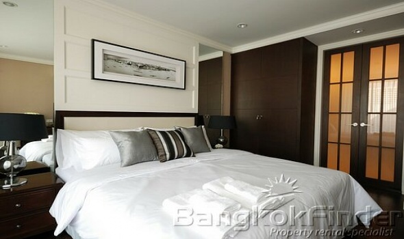 2 Bedrooms, アパートメント, 賃貸物件, 2 Bathrooms, Listing ID 2846, Khet Watthana, Khwaeng Khlong Tan Nuea, Bangkok, Thailand, 10110,