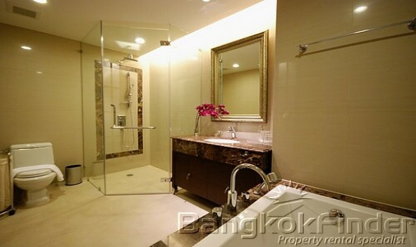 2 Bedrooms, アパートメント, 賃貸物件, 2 Bathrooms, Listing ID 2846, Khet Watthana, Khwaeng Khlong Tan Nuea, Bangkok, Thailand, 10110,