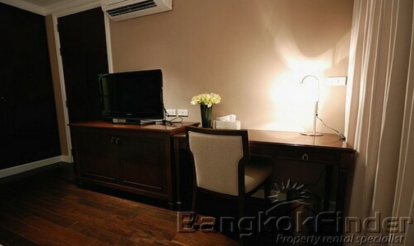 2 Bedrooms, アパートメント, 賃貸物件, 2 Bathrooms, Listing ID 2846, Khet Watthana, Khwaeng Khlong Tan Nuea, Bangkok, Thailand, 10110,