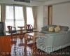 3 Bedrooms, アパートメント, 賃貸物件, Pearls, Sukhumvit 49, 3 Bathrooms, Listing ID 136, Bangkok, Thailand,