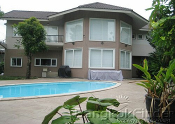 5 Bedrooms, 一戸建て, 賃貸物件, Listing ID 2901, Bangkok, Thailand,