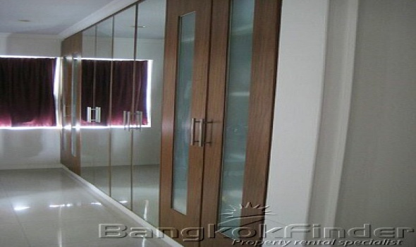 5 Bedrooms, 一戸建て, 賃貸物件, Listing ID 2901, Bangkok, Thailand,