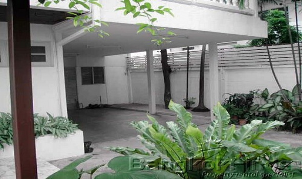 4 Bedrooms, 一戸建て, 賃貸物件, 4 Bathrooms, Listing ID 2939, Bangkok, Thailand,