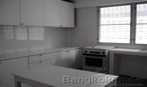 4 Bedrooms, 一戸建て, 賃貸物件, 4 Bathrooms, Listing ID 2939, Bangkok, Thailand,