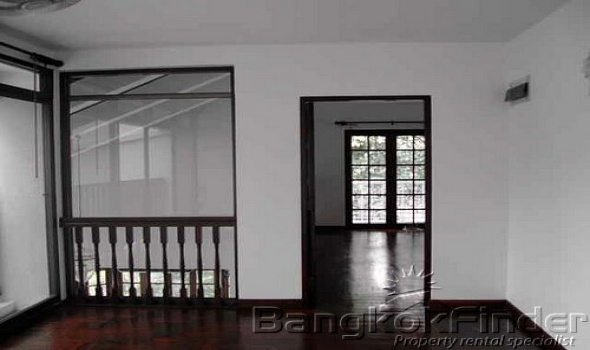 4 Bedrooms, 一戸建て, 賃貸物件, 4 Bathrooms, Listing ID 2939, Bangkok, Thailand,