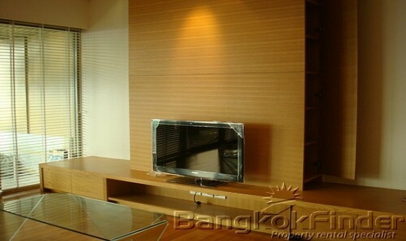 3 Bedrooms, コンドミニアム, 賃貸物件, The Lakes, 3 Bathrooms, Listing ID 2973, Khwaeng Khlong Toei, Khet Khlong Toei, Bangkok, Thailand, 10110,