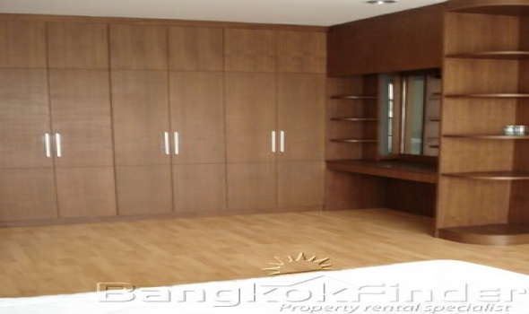 3 Bedrooms, コンドミニアム, 賃貸物件, AP Citismart 18, 3 Bathrooms, Listing ID 2986, 18 Sukhumvit Rd, Khlong Toei, Bangkok, Thailand, 10110,