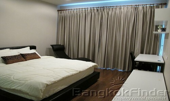 1 Bedrooms, コンドミニアム, 賃貸物件, アドレス チッドロム, 1 Bathrooms, Listing ID 2990, Lumphini, Pathum Wan, Bangkok, Thailand, 10110,
