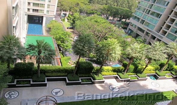 1 Bedrooms, コンドミニアム, 賃貸物件, アドレス チッドロム, 1 Bathrooms, Listing ID 2990, Lumphini, Pathum Wan, Bangkok, Thailand, 10110,