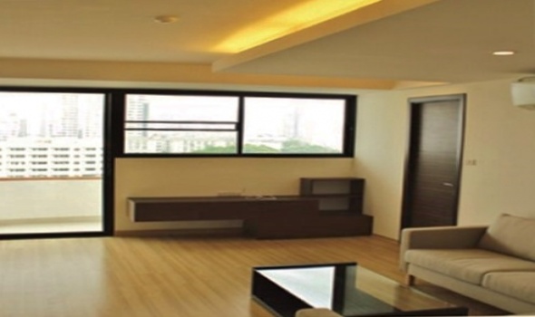 2 Bedrooms, コンドミニアム, 賃貸物件, Antique Palace, Thonglor 17, 2 Bathrooms, Listing ID 141, Bangkok, Thailand,