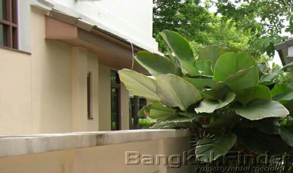 4 Bedrooms, 一戸建て, 賃貸物件, 4 Bathrooms, Listing ID 3002, Bangkok, Thailand,