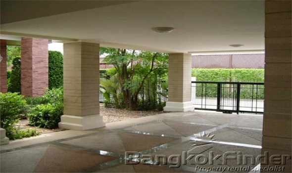 4 Bedrooms, 一戸建て, 賃貸物件, 4 Bathrooms, Listing ID 3002, Bangkok, Thailand,