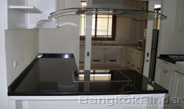 4 Bedrooms, 一戸建て, 賃貸物件, 4 Bathrooms, Listing ID 3002, Bangkok, Thailand,