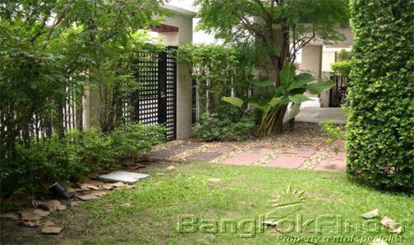 4 Bedrooms, 一戸建て, 賃貸物件, 4 Bathrooms, Listing ID 3002, Bangkok, Thailand,