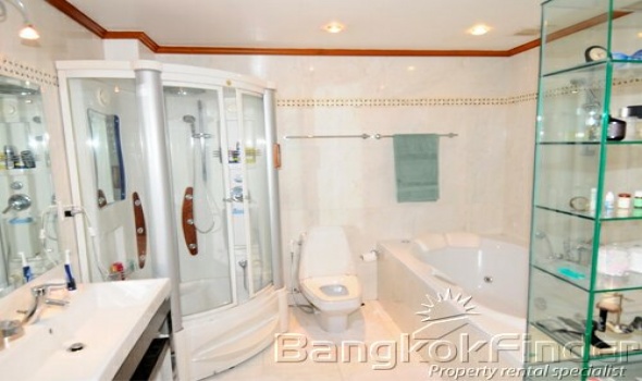 4 Bedrooms, 一戸建て, 賃貸物件, 4 Bathrooms, Listing ID 3035, Bangkok, Thailand,