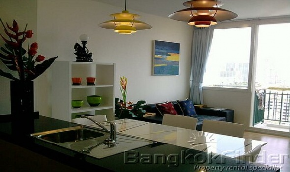 1 Bedrooms, コンドミニアム, 売買物件, Wind 23, Sukhumvit 23 Rd, 1 Bathrooms, Listing ID 3041, Wattana, Klongton-nua, Bangkok, Thailand, 10110,