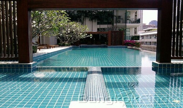 1 Bedrooms, コンドミニアム, 売買物件, Wind 23, Sukhumvit 23 Rd, 1 Bathrooms, Listing ID 3041, Wattana, Klongton-nua, Bangkok, Thailand, 10110,