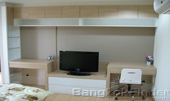 3 Bedrooms, コンドミニアム, 売買物件, Pabhada Silom, Pan Rd, Seventh Floor, 3 Bathrooms, Listing ID 3043, Bangkok, Thailand, 10500,