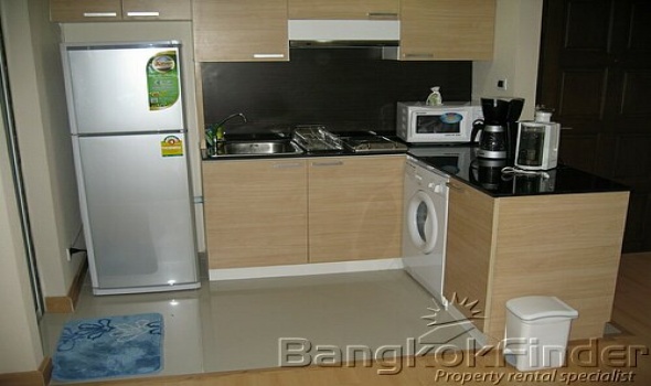 3 Bedrooms, コンドミニアム, 売買物件, Pabhada Silom, Pan Rd, Seventh Floor, 3 Bathrooms, Listing ID 3043, Bangkok, Thailand, 10500,