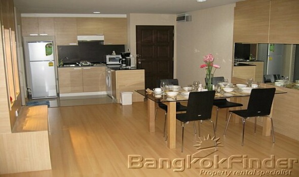 3 Bedrooms, コンドミニアム, 売買物件, Pabhada Silom, Pan Rd, Seventh Floor, 3 Bathrooms, Listing ID 3043, Bangkok, Thailand, 10500,