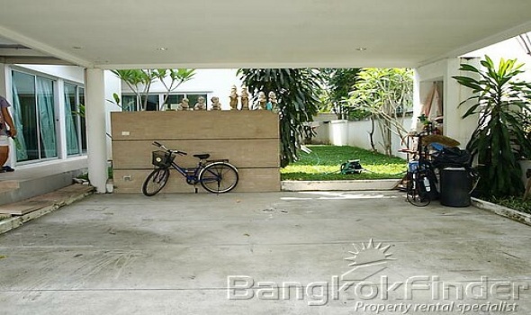 3 Bedrooms, 一戸建て, 売買物件, Yotin Pattana 3, 3 Bathrooms, Listing ID 3046, Krung Thep Maha Nakhon , Khet Bang Kapi, Bangkok, Thailand, 10240,