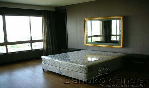 4 Bedrooms, ペントハウス, 売買物件, The Lofts Yennakart, 4 Bathrooms, Listing ID 3047, Chong Nonsi, Yan Nawa, Bangkok, Thailand, 10120 ,