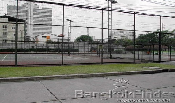 4 Bedrooms, 一戸建て, 賃貸物件, 3 Bathrooms, Listing ID 3052, Bangkok, Thailand,