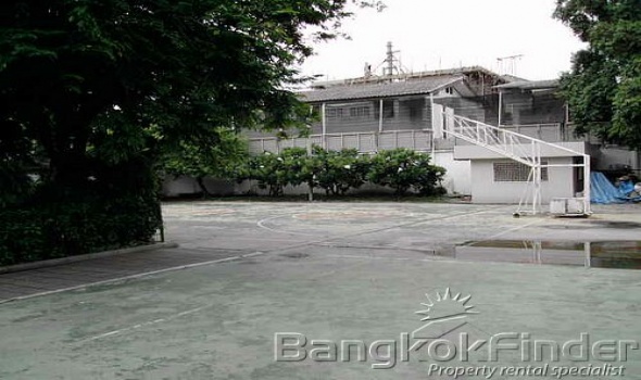 4 Bedrooms, 一戸建て, 賃貸物件, 3 Bathrooms, Listing ID 3052, Bangkok, Thailand,