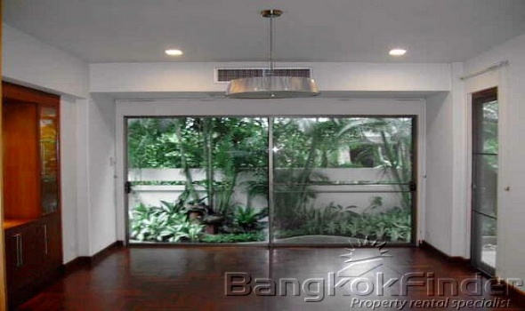 4 Bedrooms, 一戸建て, 賃貸物件, 3 Bathrooms, Listing ID 3052, Bangkok, Thailand,