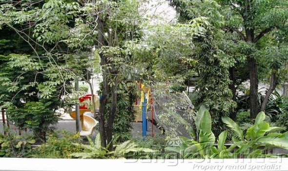 4 Bedrooms, 一戸建て, 賃貸物件, 3 Bathrooms, Listing ID 3052, Bangkok, Thailand,