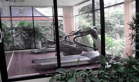 4 Bedrooms, 一戸建て, 賃貸物件, 3 Bathrooms, Listing ID 3052, Bangkok, Thailand,